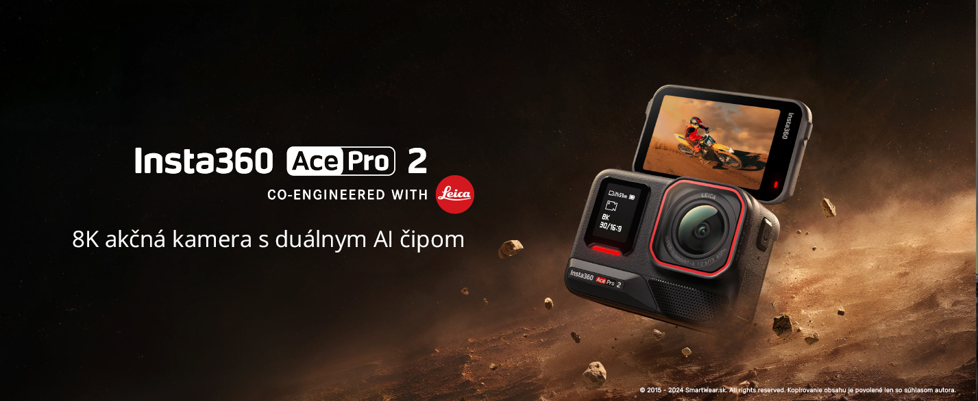 insta360 ace pro 2 - 5222